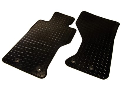 Picture of Rubber Mat Set, LHD MX5 Mk4