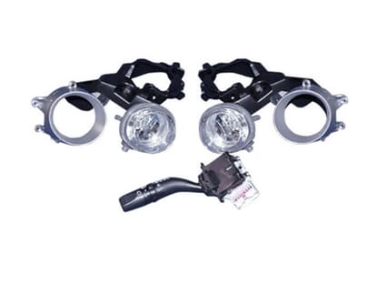 Picture of Fog Lamps, MX5 Mk3.5