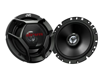 Picture of JVC Door Speaker Set, MX5 Mk1