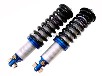 Picture of Gaz Gold Professional Coilover Kit, Mazda MX5 Mk1