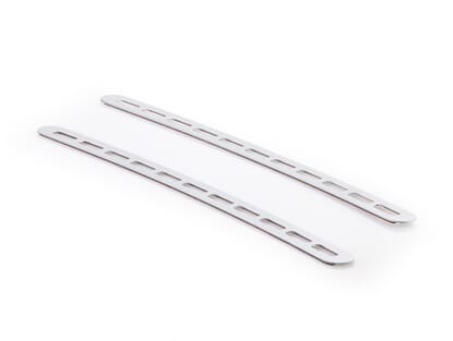 Picture of Satin Windscreen De-Mister Surrounds, MX5 Mk2/2.5