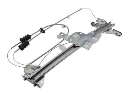 Picture of Window Regulator, Genuine Mazda, Electric, MX5 Mk1