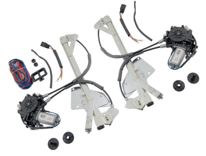 Picture of Electric Window Kit, MX5 Mk1