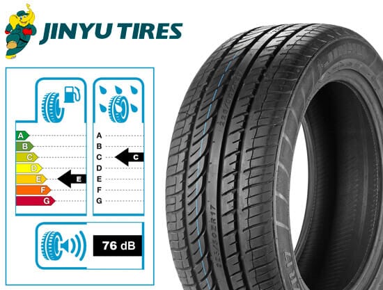 205/40W17 Budget Tyre, MX5 Mk1/2/2.5