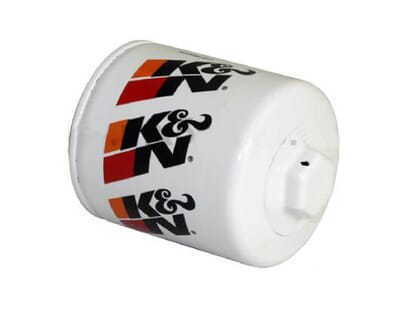 Picture of Oil Filter, K&N Performance Gold High Flow, MX5 Mk4