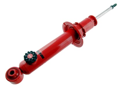 Picture of KYB AGX Adjustable Shock Absorber, MX5 Mk2/2.5