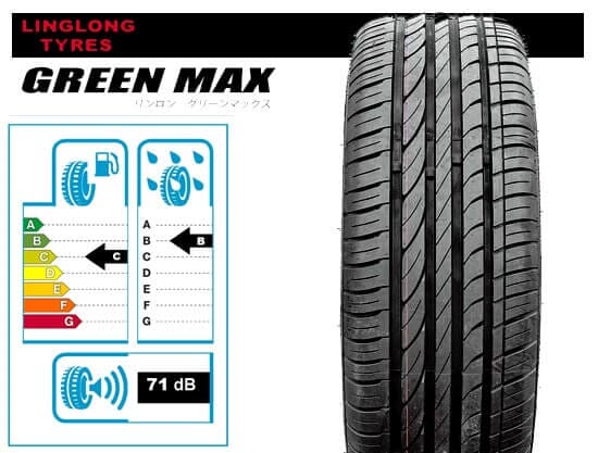 205/50V16 Budget Tyre, MX5 Mk3/3.5