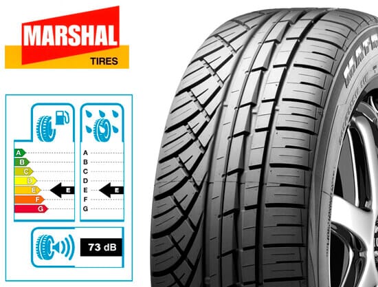 195/50V15 Mid Range Tyre, MX5 Mk1/2/2.5