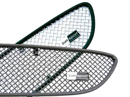 Picture of Zunsport Woven Mesh Grille, MX5 Mk2.5