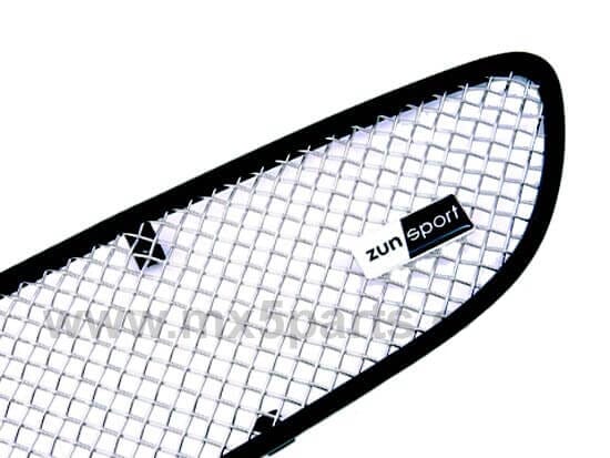 Mazda MX5 Mk2.5 Zunsport Woven Mesh Grille - MX5 Parts