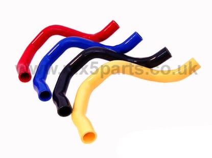 Picture of Lower Radiator Hose, Silicone, MX5 Mk2/2.5