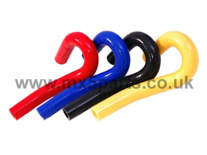 Picture of Heater Hose No1, Silicone, MX5 Mk2/2.5