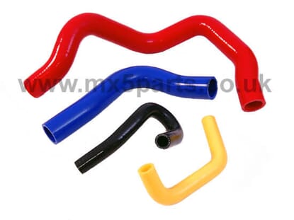 Picture of Hose Set, Silicone, MX5 Mk2/2.5