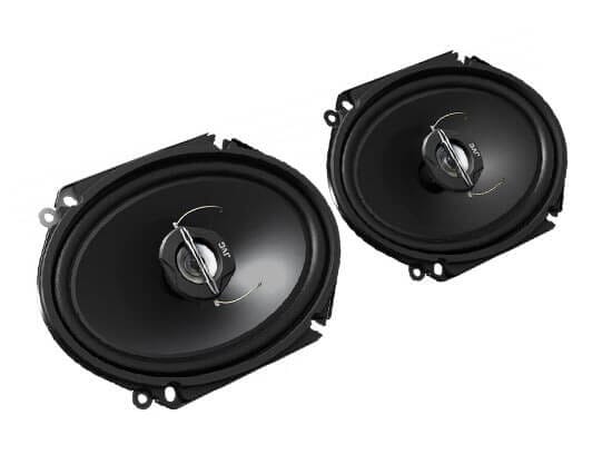 2 Way 250w Door Speaker Upgrade, MX5 Mk2/2.5/3/3.5/3.75