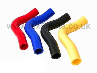 Picture of Top Radiator Hose, Silicone, MX5 Mk2/2.5