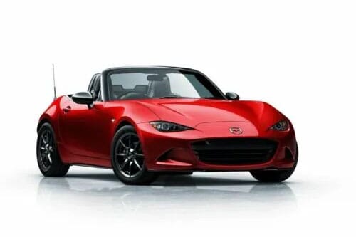 COOLING PARTS for MX5 MK4 2015>