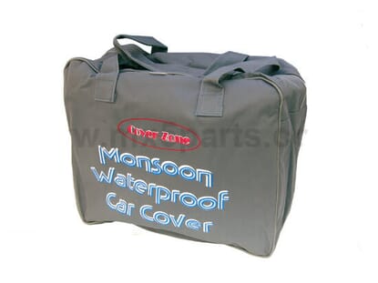 Picture of Outdoor Monsoon Car Cover, All MX5 Models