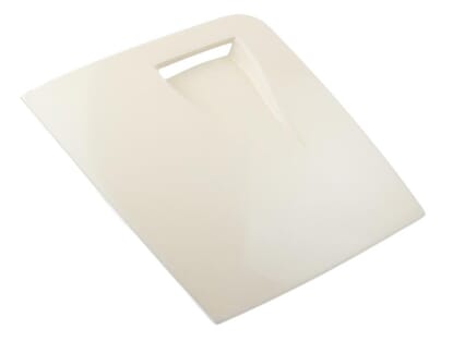 Picture of Headlamp Cover with Air Inlet, MX5 Mk1