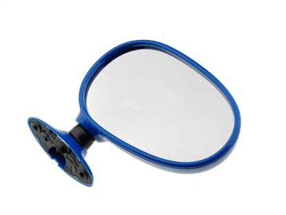 Picture of Door Mirror Set, Painted, MX5 Mk1