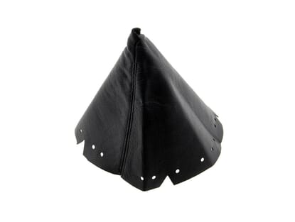 Picture of Leather Gear Lever Gaiter, MX5 Mk1/2/2.5