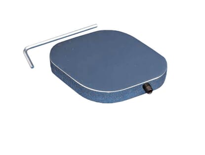 Picture of Chrome Radiator Cap Cover, All MX5 Models