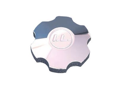 Picture of Chrome Oil Filler Cap, MX5 Mk1/2/2.5
