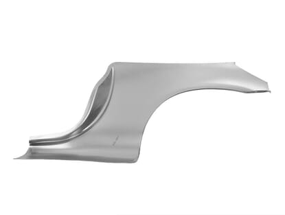 Picture of Rear Wing, Wheel Arch and Sill Repair Section, MX5 Mk2/2.5