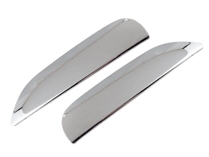 Picture of Chrome Door Handle Trims, MX5 Mk2/2.5