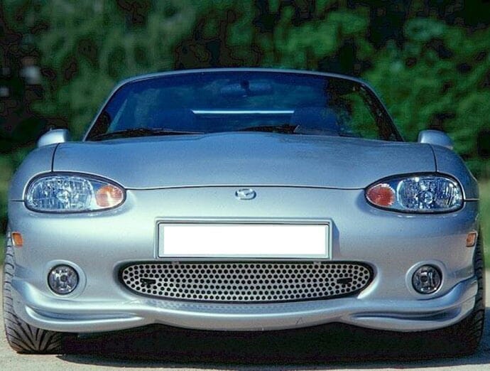 Mazda mx5 mk2 accessories sales