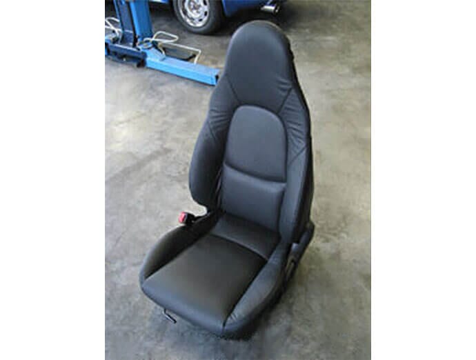 Mx5 mk2 bucket outlet seats