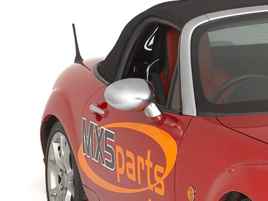 Mazda mx5 deals mk3 accessories