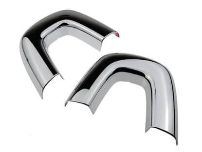 Picture of Seat Back Bar Covers, Chromed, MX5 Mk3/3.5/3.75