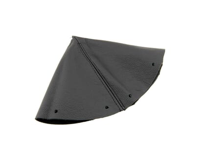 Picture of Leather Gear Lever Gaiter, MX5 Mk3/3.5/3.75