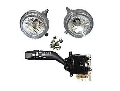 Picture of Fog Lamps, MX5 Mk3