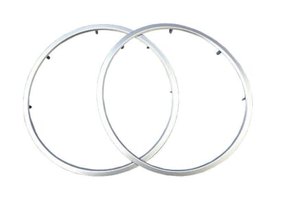 Picture of Satin Speaker Bezels, MX5 Mk3