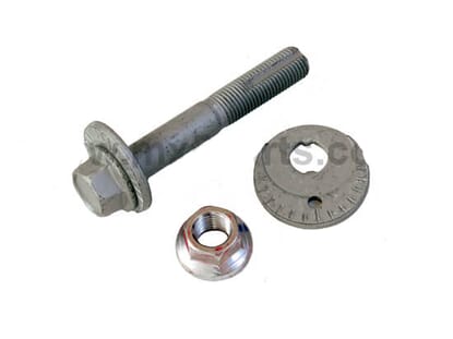 Picture of Alignment Bolt Kit, Front Lower Suspension Arm, MX5 Mk3/3.5/3.75
