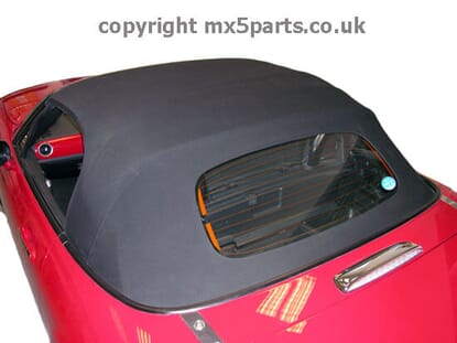Picture of Mohair Hood, Genuine Mazda, MX5 Mk3/3.5/3.75
