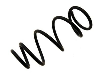 Picture of Front Coil Spring, Standard Suspension, 1.5L MX5 Mk4