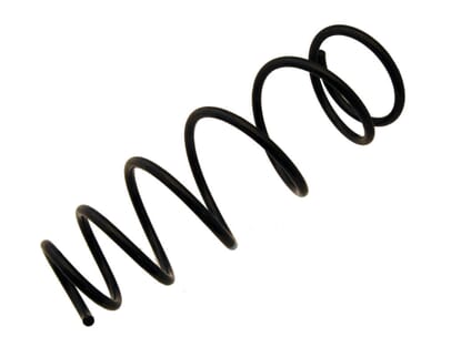Picture of Rear Coil Spring, Standard Suspension, 2.0L MX5 Mk4