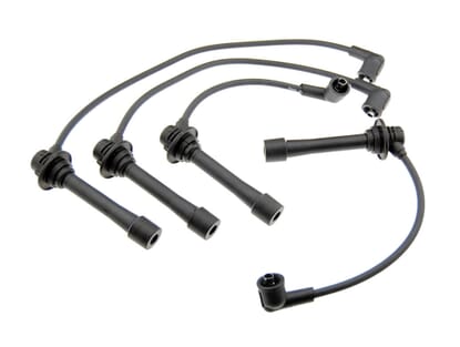 Picture of 7mm Ignition Leads, Aftermarket, MX5 Mk1/2/2.5