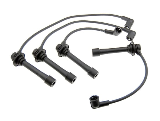 7mm Ignition Leads, Aftermarket, MX5 Mk1/2/2.5