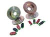 Show products in category Pads & Discs