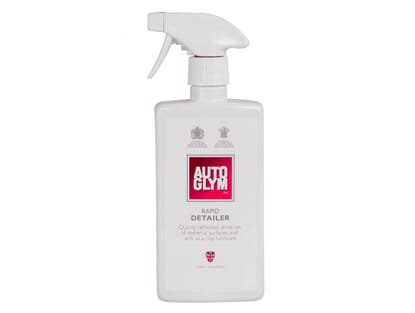 Picture of Autoglym Rapid Detailer, 500ml