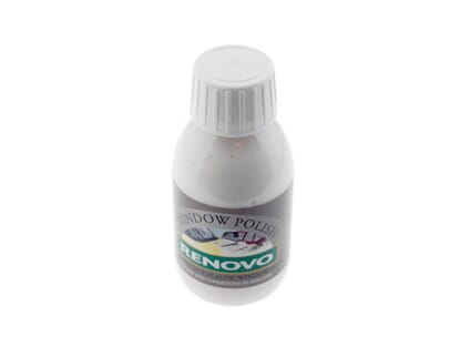 Picture of Renovo Plastic Window Polish, 100ml