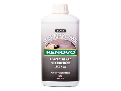Picture of Renovo Mohair Hood Reviver