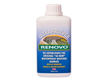 Picture of Renovo Ultra Proofer for Mohair Hoods