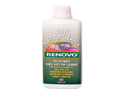 Picture of Renovo Vinyl Hood Cleaner