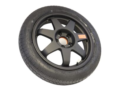 Picture of RoadHero Space Saver Spare Wheel Kit, MX5 Mk3/3.5/3.75