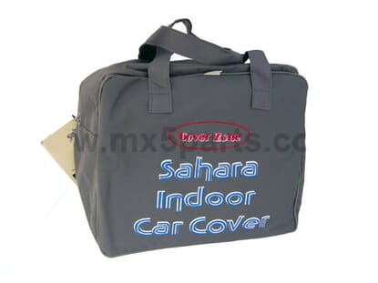 Picture of Indoor Sahara Car Cover, All MX5 Models