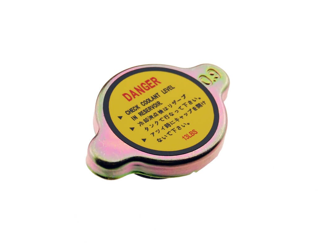 Miata radiator cap discount